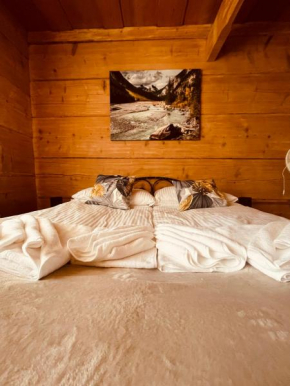 Apartament Władek Biały Dunajec